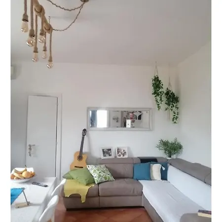 Βίλα Panoramica Con Piscina