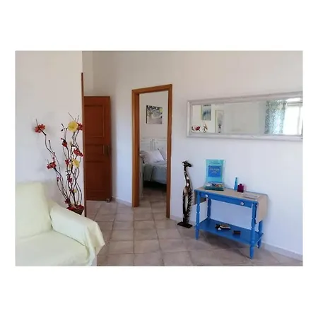 Panoramica Con Piscina